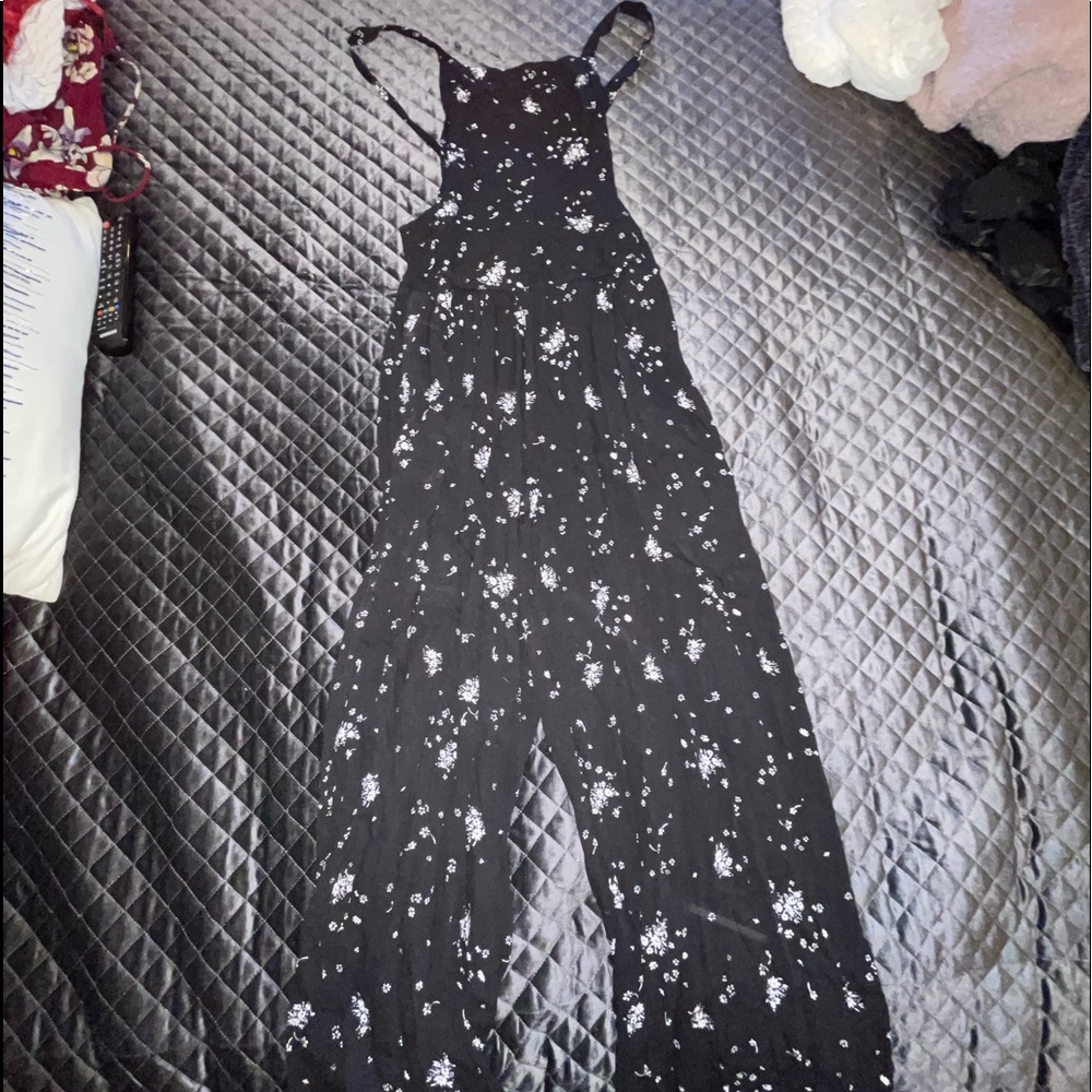 Free people jumper